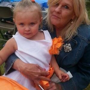 Meet your Posher, Gail